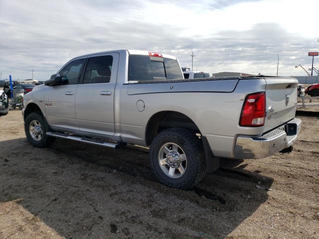 Photo 2 from auction – 2013 RAM 2500 SLT with VIN 3C6TR5DT3DG617308