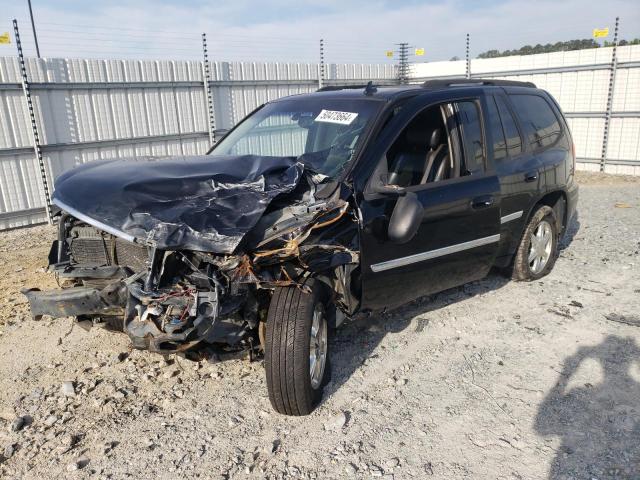 GMC ENVOY 2007 with VIN 1GKDS13S472174767 - Photo from auction
