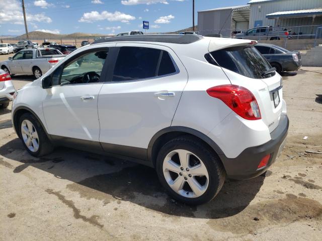 Photo 2 from auction – 2016 BUICK ENCORE with VIN KL4CJASB6GB532019