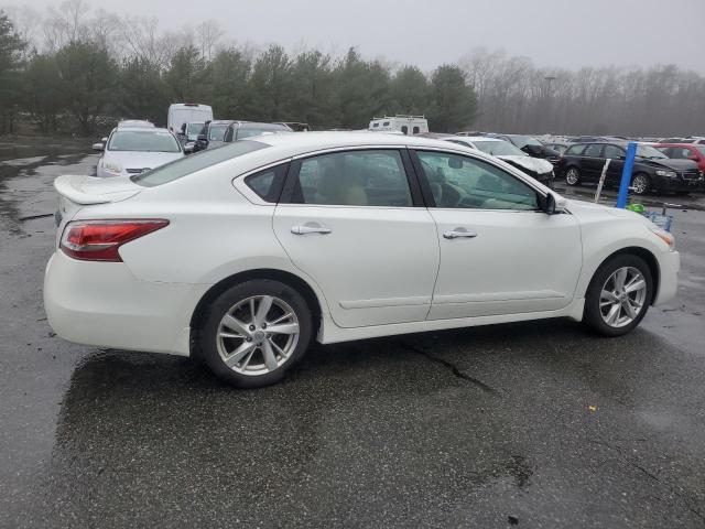 صورة رقم 3 من المزاد - 2013 NISSAN ALTIMA 2.5 مع VIN 1N4AL3AP4DN465713