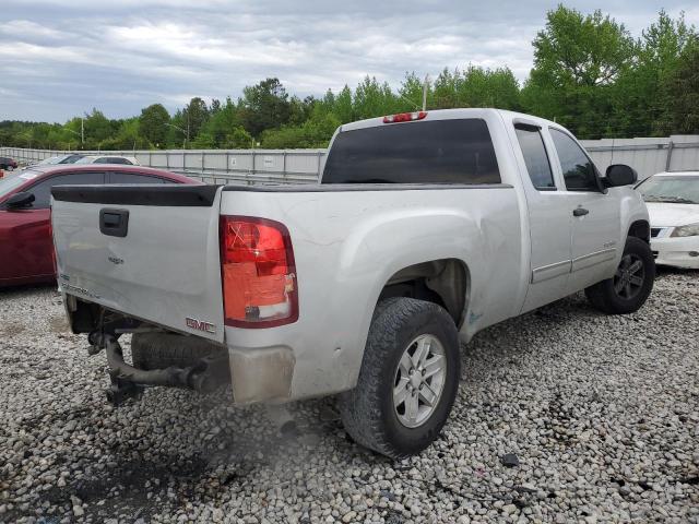 Photo 3 from auction – 2011 GMC SIERRA C15 with VIN 1GTR1VE07BZ307268