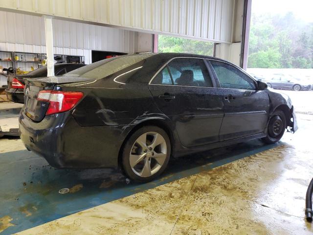 Photo 3 from auction – 2012 TOYOTA CAMRY BASE with VIN 4T1BF1FK2CU177728
