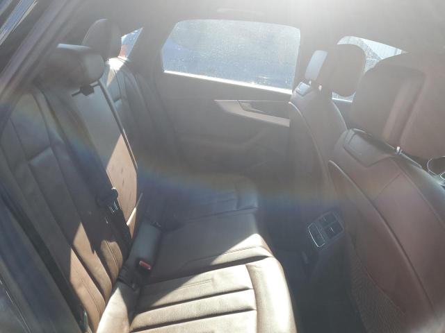 Photo 10 from auction – 2018 AUDI A4 PREMIUM with VIN WAULMAF4XJA033808