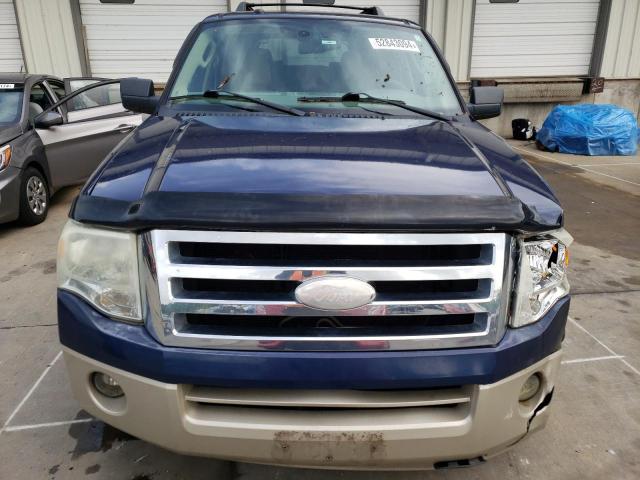 Photo 5 from auction – 2009 FORD EXPEDITION with VIN 1FMFU17529EB20044