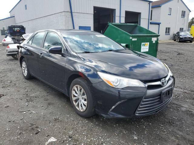Photo 4 from auction – 2015 TOYOTA CAMRY LE with VIN 4T4BF1FK9FR491032