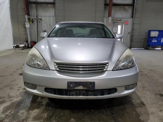 Photo 5 from auction – 2003 LEXUS ES 300 with VIN JTHBF30G630096595