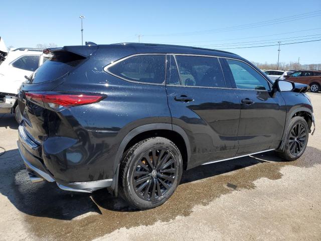 Photo 3 from auction – 2023 TOYOTA HIGHLANDER with VIN 5TDKDRBH7PS519493