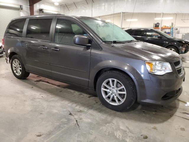 Photo 4 from auction – 2016 DODGE GRAND CARA with VIN 2C4RDGCG1GR338732
