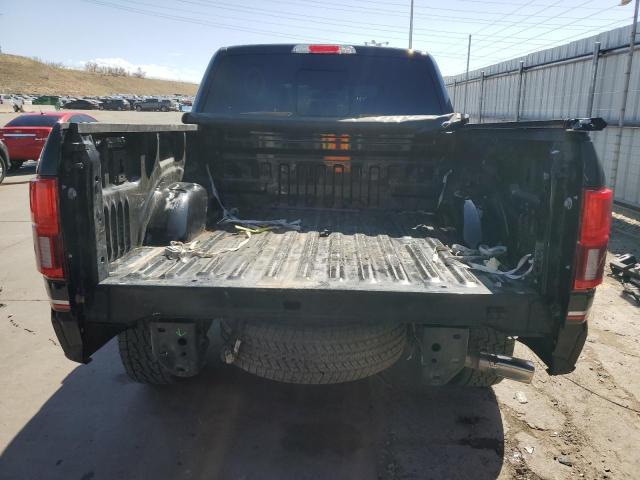 Photo 6 from auction – 2018 FORD F150 SUPER with VIN 1FTEW1EG7JFC72558