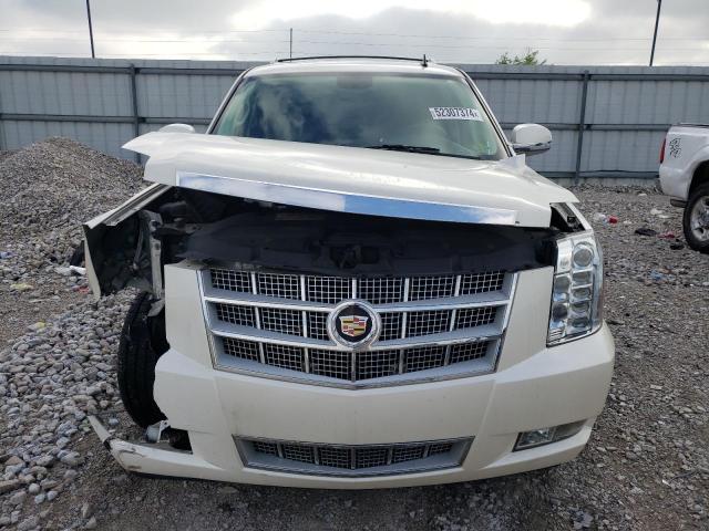 Photo 5 from auction – 2013 CADILLAC ESCALADE P with VIN 1GYS4DEF4DR232050