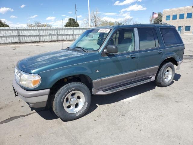 FORD EXPLORER 1997 with VIN 1FMDU35P8VUA08680 - Photo from auction