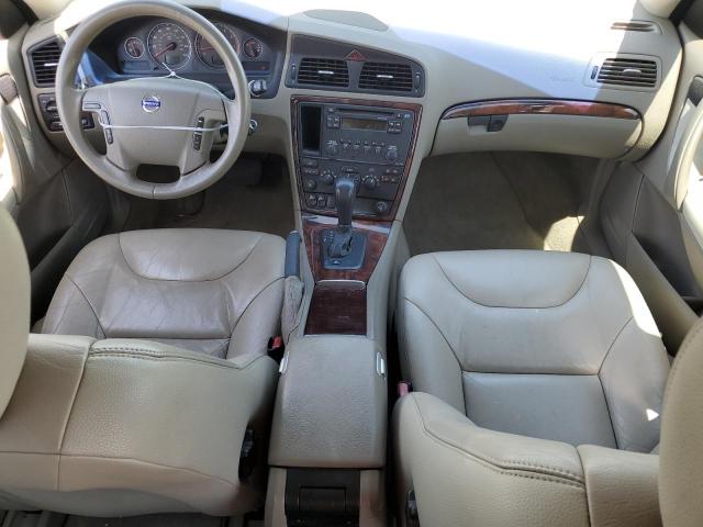 Photo 8 from auction – 2007 VOLVO V70 2.5T with VIN YV1SW592772645035