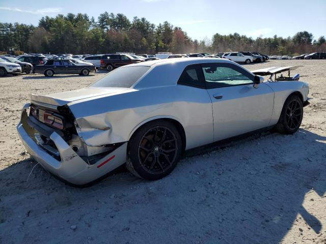 Photo 3 from auction – 2020 DODGE CHALLENGER with VIN 2C3CDZAG5LH231319