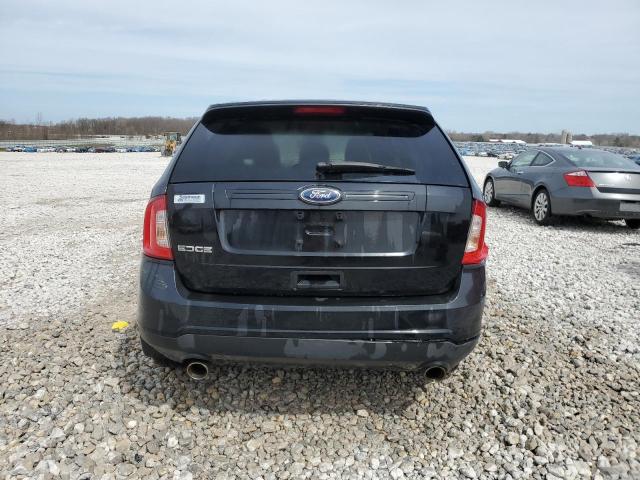Photo 6 from auction – 2012 FORD EDGE SE with VIN 2FMDK3GC7CBA03084