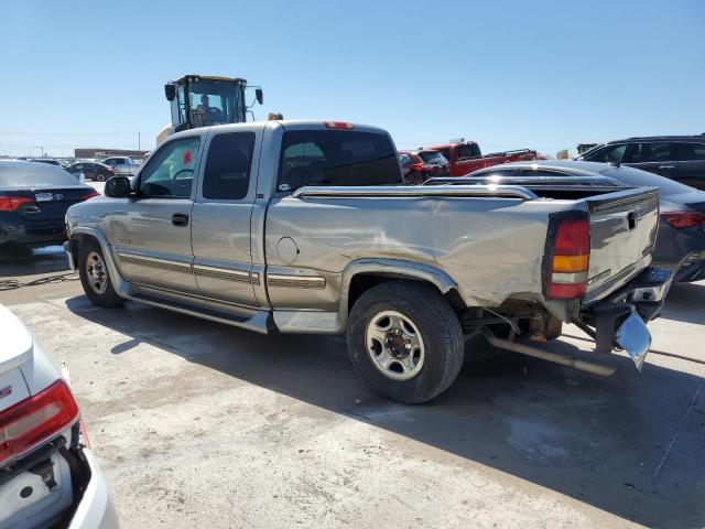 Photo 2 from auction – 2001 CHEVROLET SILVERADO with VIN 2GCEC19T811399360