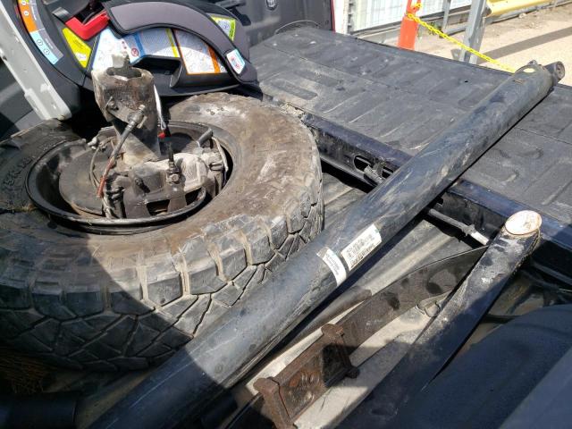 Photo 12 from auction – 2021 FORD F350 SUPER with VIN 1FT8W3BT2MEC33865