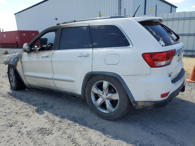 Photo 2 from auction – 2011 JEEP GRAND CHER with VIN 1J4RR6GT3BC607487