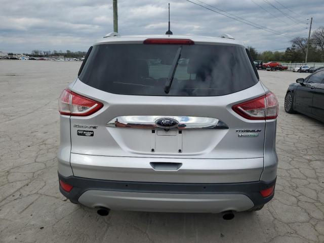Photo 6 from auction – 2014 FORD ESCAPE TIT with VIN 1FMCU0JX6EUC16217