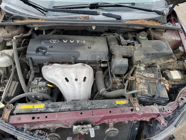 Photo 11 from auction – 2008 TOYOTA SCION TC with VIN JTKDE167980226541
