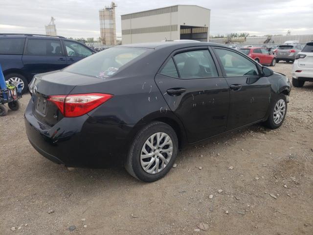 Photo 3 from auction – 2018 TOYOTA COROLLA L with VIN 5YFBURHEXJP834379