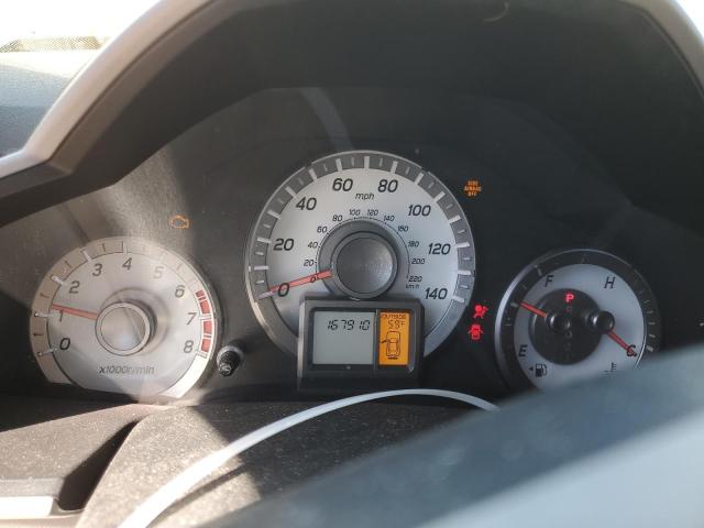 Foto 9 de la subasta – 2012 HONDA PILOT EXL con VIN 5FNYF3H51CB038684
