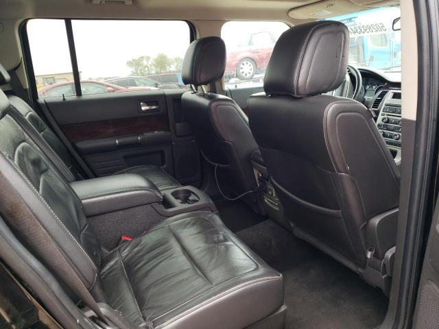 Photo 11 from auction – 2009 FORD FLEX SEL with VIN 2FMDK52C29BA13419