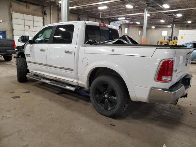 Photo 2 from auction – 2013 RAM 1500 LARAM with VIN 1C6RR7NT9DS657647