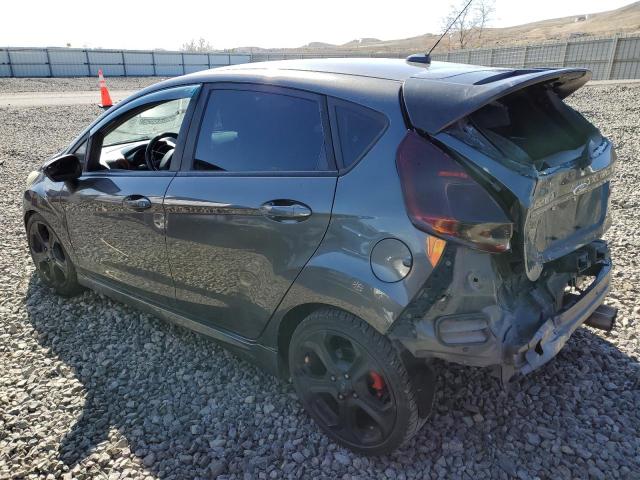 Photo 2 from auction – 2016 FORD FIESTA ST with VIN 3FADP4GX2GM105451