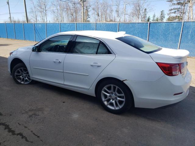 Photo 2 from auction – 2016 CHEVROLET MALIBU LIM with VIN 1G11C5SA9GF126615