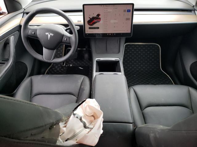 Photo 8 from auction – 2023 TESLA MODEL Y with VIN 7SAYGDEE6PA053971