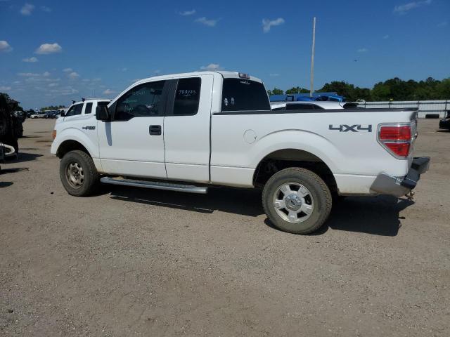 Photo 2 from auction – 2014 FORD F150 SUPER with VIN 1FTEX1EM0EFB07170