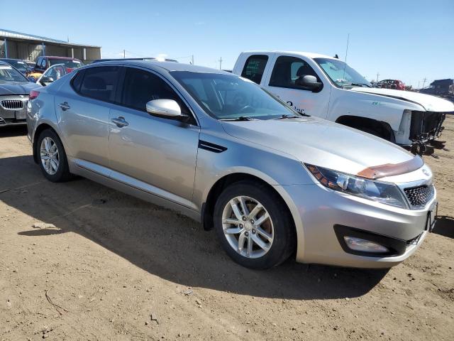 Photo 4 from auction – 2012 KIA OPTIMA LX with VIN 5XXGM4A70CG046114