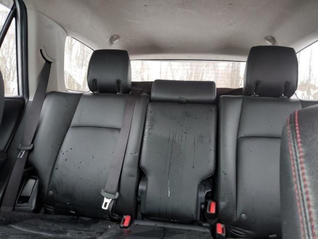 Photo 10 from auction – 2018 TOYOTA 4RUNNER SR with VIN JTEBU5JR4J5504350