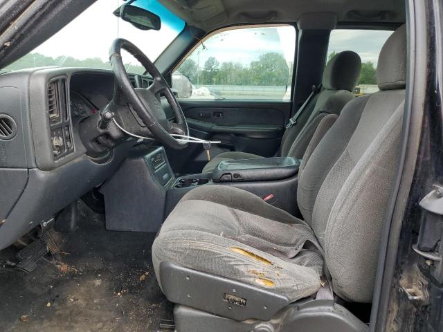 Photo 7 from auction – 2001 CHEVROLET 1500 with VIN 1GCEC19T01Z135363