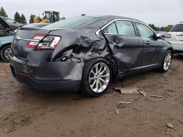 Photo 3 from auction – 2018 FORD TAURUS LIM with VIN 1FAHP2F88JG137712
