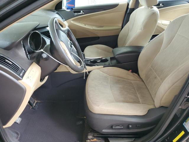 Photo 7 from auction – 2014 HYUNDAI SONATA GLS with VIN 5NPEB4AC9EH836951