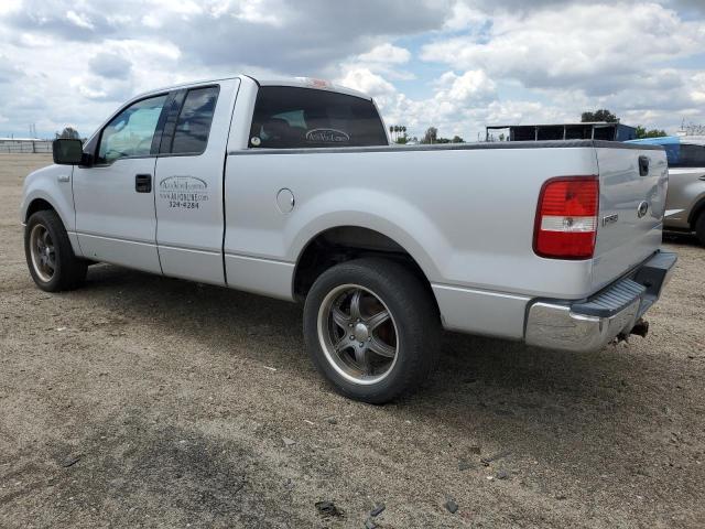 Photo 2 from auction – 2004 FORD F150 with VIN 1FTPX12534NB14589