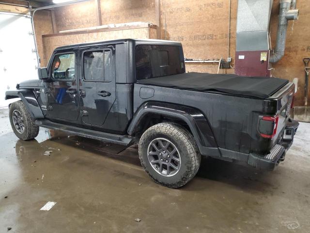 Photo 2 from auction – 2020 JEEP GLADIATOR with VIN 1C6HJTFG9LL137051