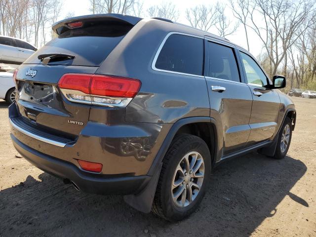 Photo 3 from auction – 2014 JEEP GRAND CHER with VIN 1C4RJFBG6EC516158