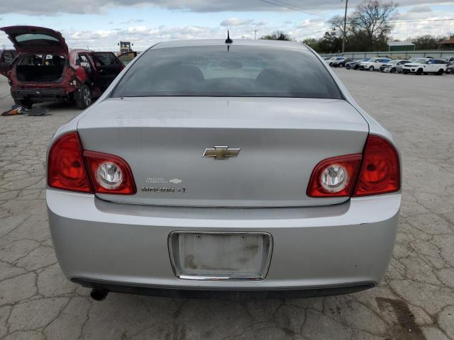 Photo 6 from auction – 2010 CHEVROLET MALIBU 1LT with VIN 1G1ZC5EB3AF183228