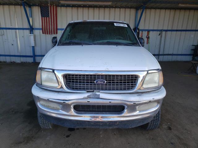 Photo 5 from auction – 2003 FORD F150 SUPER with VIN 1FTRW07613KC38268