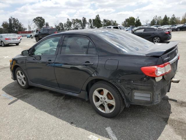 Photo 2 from auction – 2011 TOYOTA COROLLA BA with VIN 2T1BU4EE7BC662434