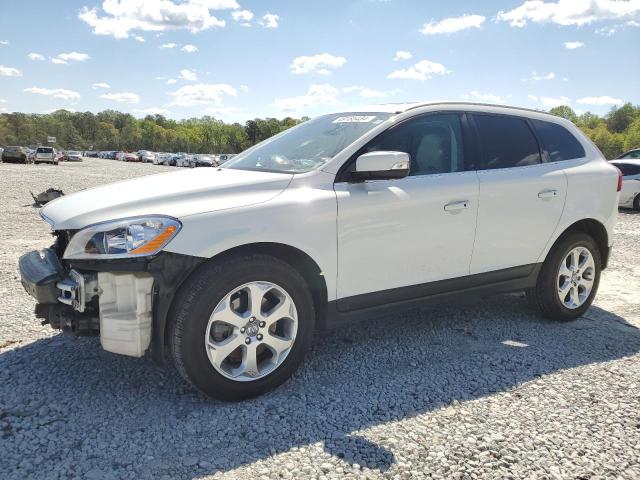 VOLVO XC60 3.2 2013 with VIN YV4952DL6D2403478 - Photo from auction
