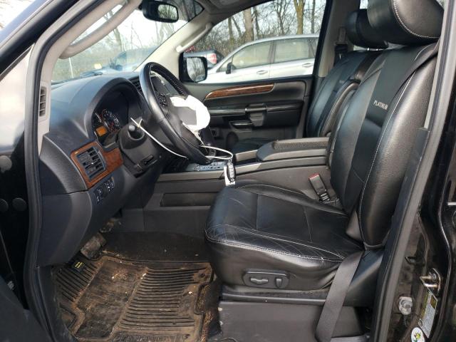 Photo 7 from auction – 2011 NISSAN ARMADA SV with VIN 5N1AA0NC7BN617790