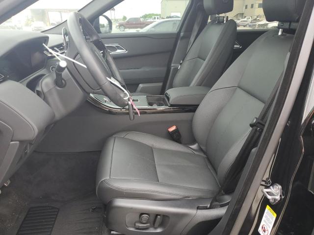 Photo 7 from auction – 2024 LAND ROVER RANGE ROVE with VIN SALYL2EX7RA384807
