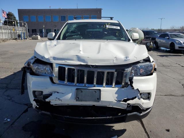 Photo 5 from auction – 2012 JEEP GRAND CHER with VIN 1C4RJFAG8CC219438