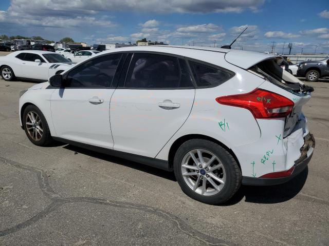 Фото 2 с аукциона – 2015 FORD FOCUS SE с VIN 1FADP3K20FL203996