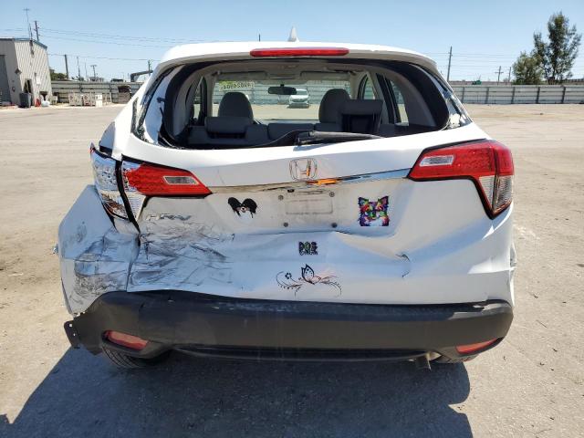 Photo 6 from auction – 2019 HONDA HR-V LX with VIN 3CZRU5H35KM730701