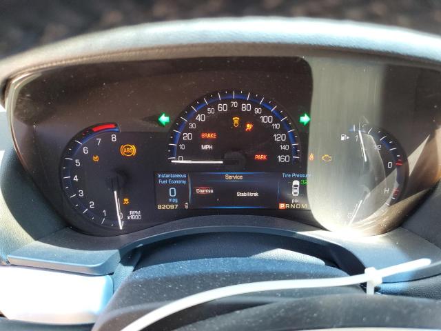 Photo 9 from auction – 2014 CADILLAC ATS PREMIU with VIN 1G6AE5S36E0169766