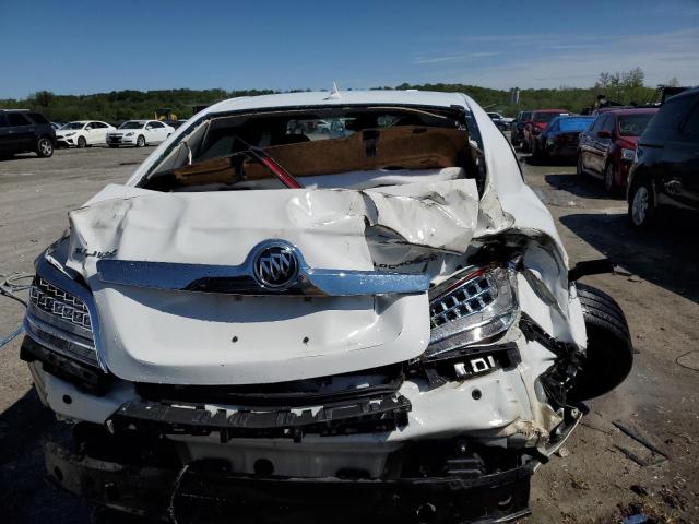 Photo 6 from auction – 2013 BUICK LACROSSE with VIN 1G4GC5G32DF313147